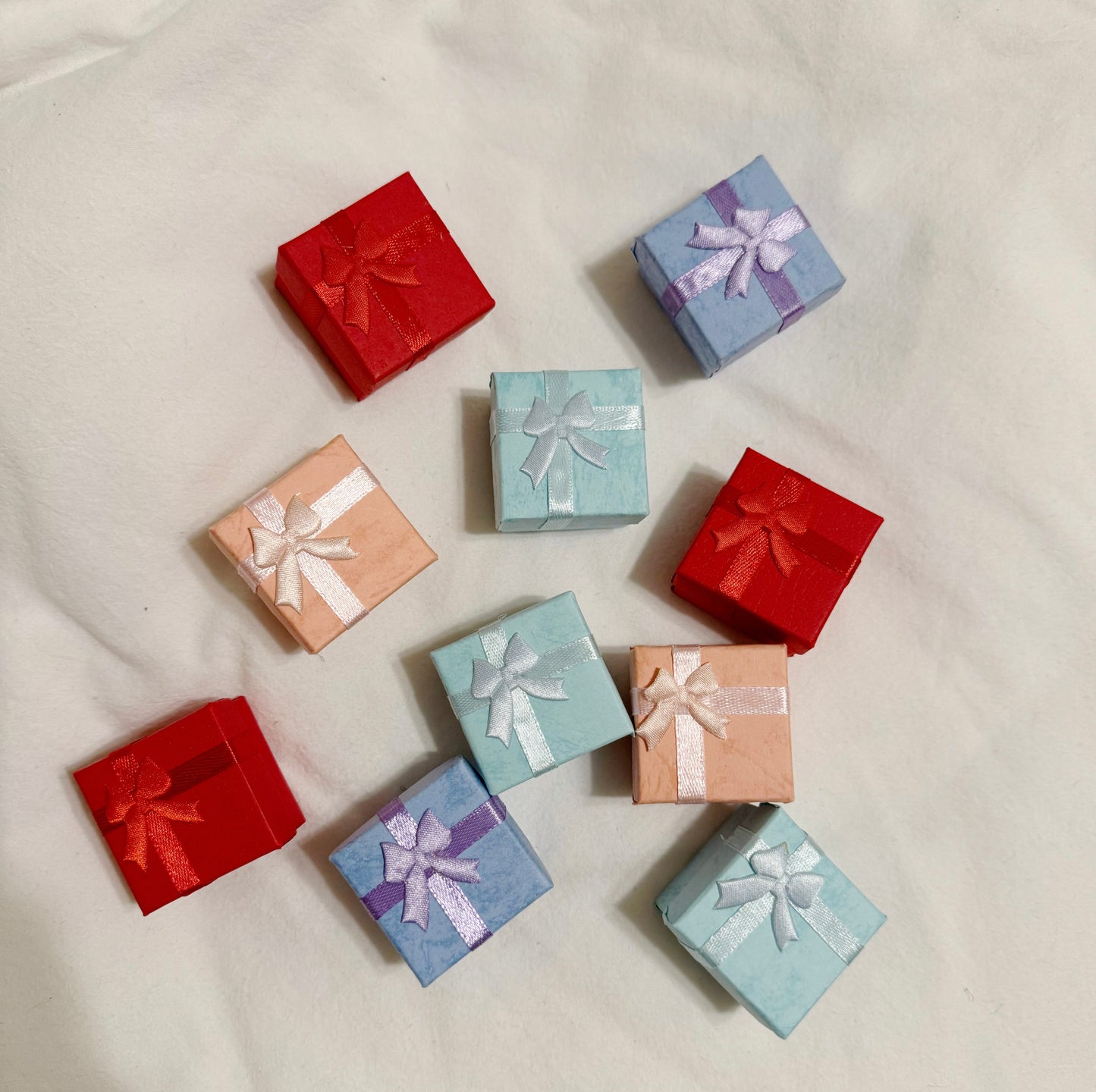 10 Day SwinCo Jewelry Advent Calendar