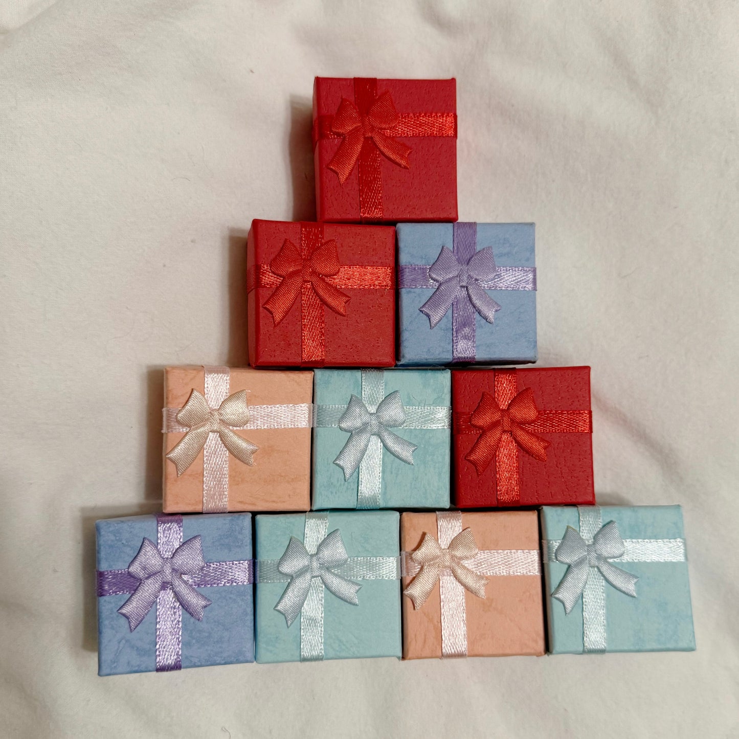 10 Day SwinCo Jewelry Advent Calendar