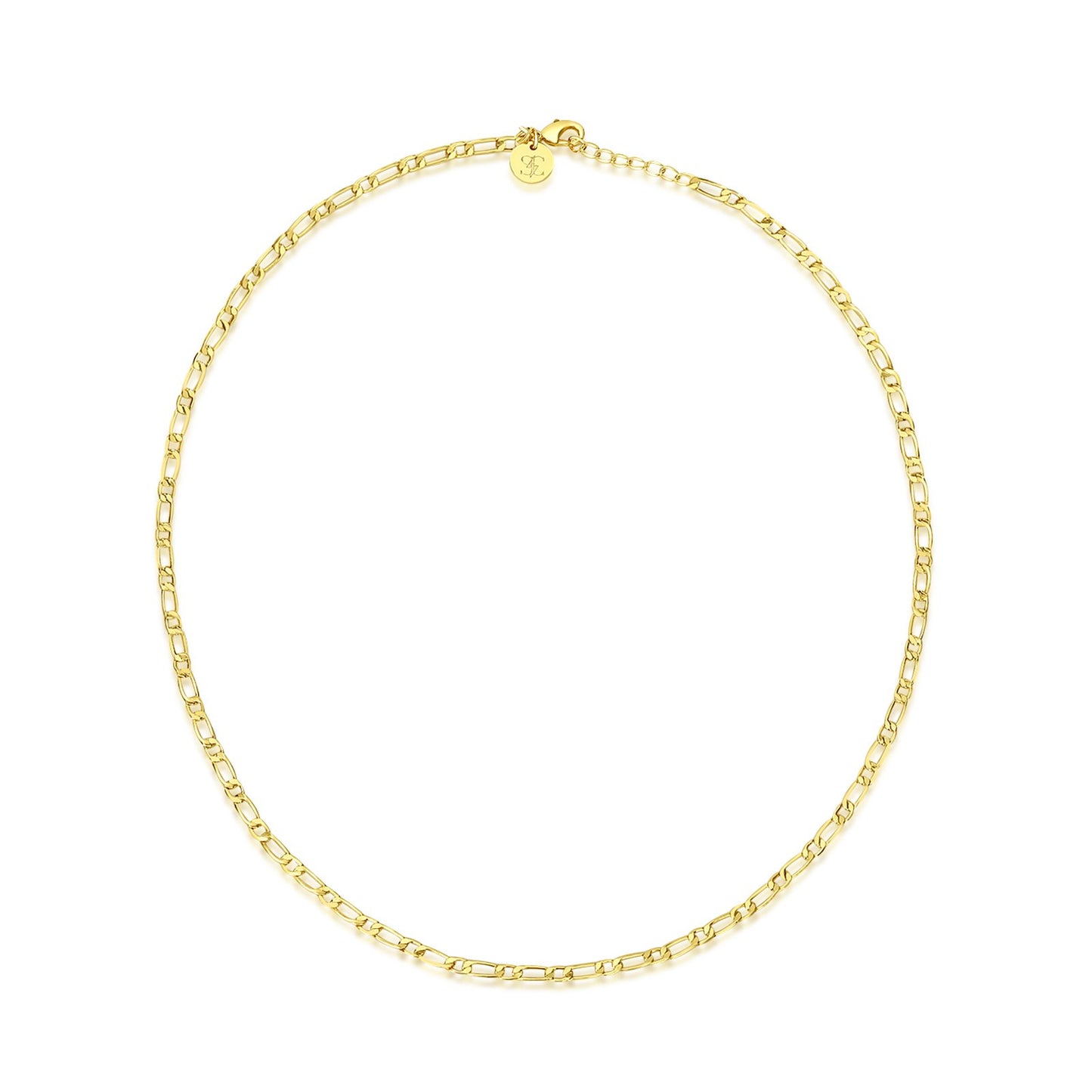 Christin Necklace